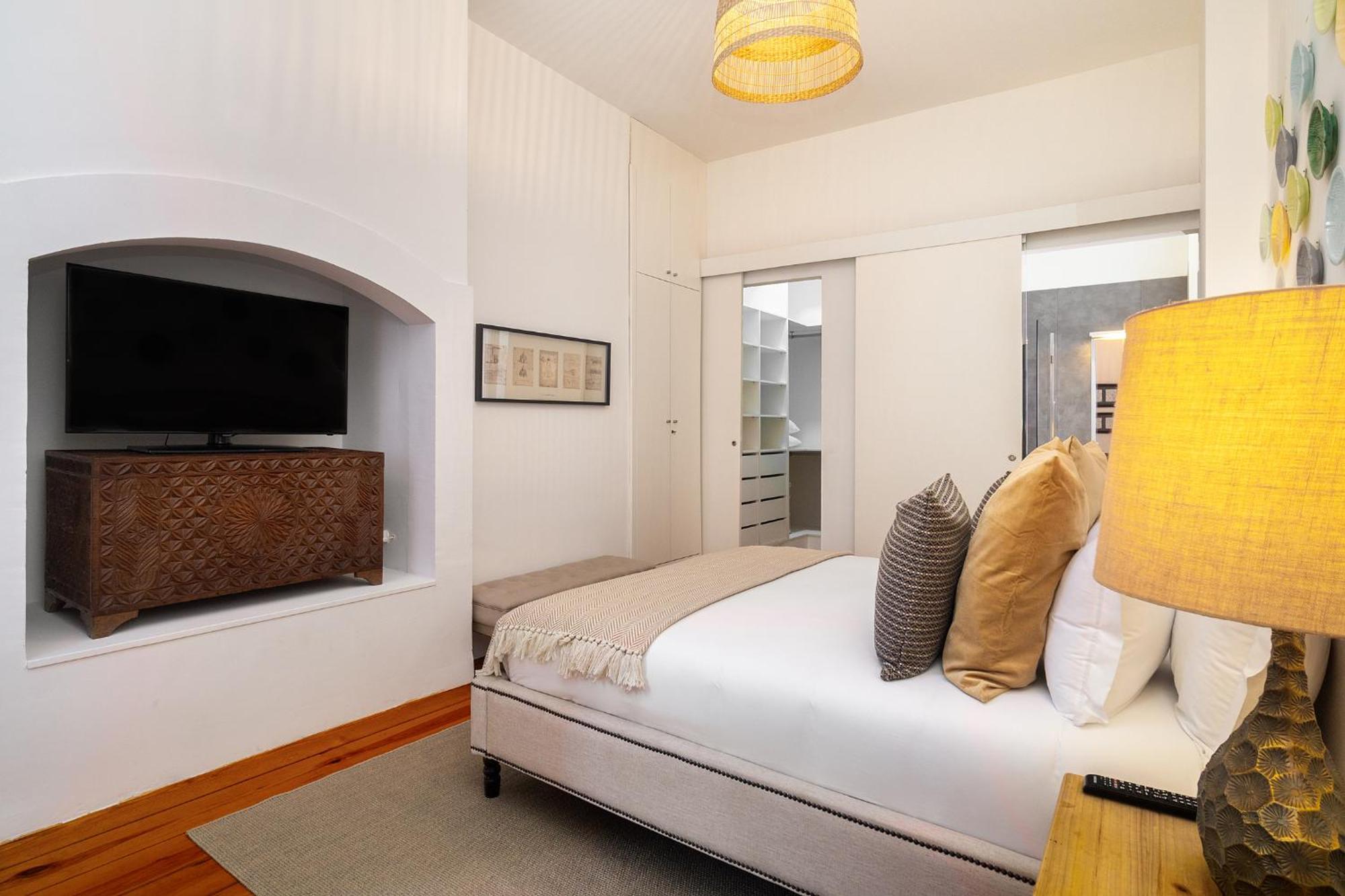 Whome Majestic With Breathtaking River Views Appartement *
